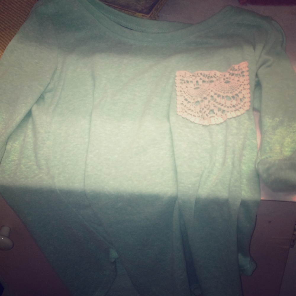 Shirt from rue21